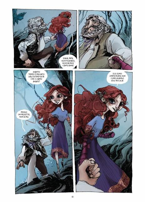 Myrna e il tocco della morte - Sergio Algozzino,Deborah Allo - 6