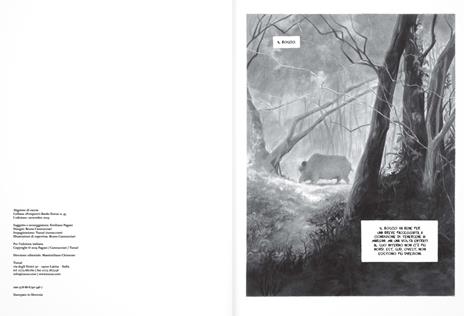 Stagione di caccia - Emiliano Pagani - 3