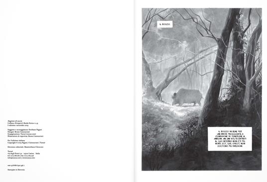 Stagione di caccia - Emiliano Pagani - 3