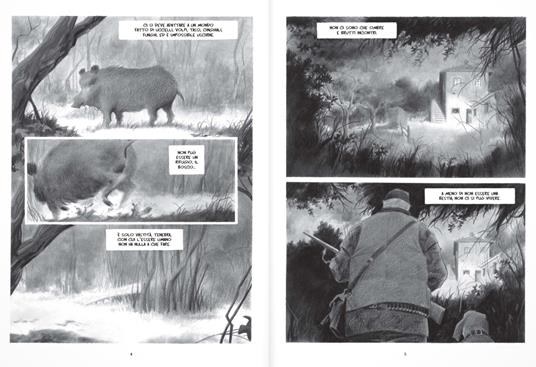 Stagione di caccia - Emiliano Pagani - 4