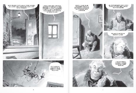 Stagione di caccia - Emiliano Pagani - 5