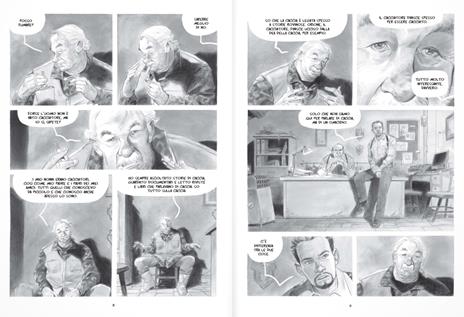 Stagione di caccia - Emiliano Pagani - 6