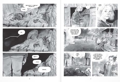 Stagione di caccia - Emiliano Pagani - 7