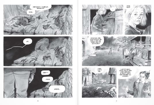 Stagione di caccia - Emiliano Pagani - 7