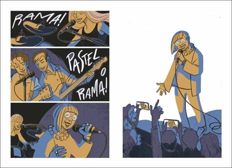 Colori invisibili - Sabrina Gabrielli - 3