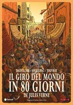 Il giro del mondo in 80 giorni