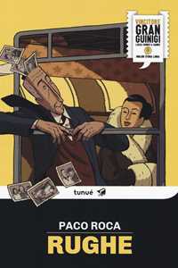 Libro Rughe Paco Roca