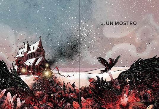 Beowulf - Santiago García - 2