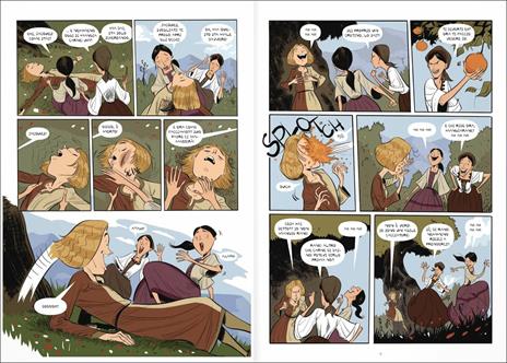 Vento di libertà - Lelio Bonaccorso - 4