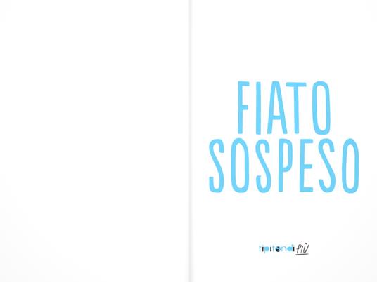Fiato sospeso - Silvia Vecchini,Sualzo - 2