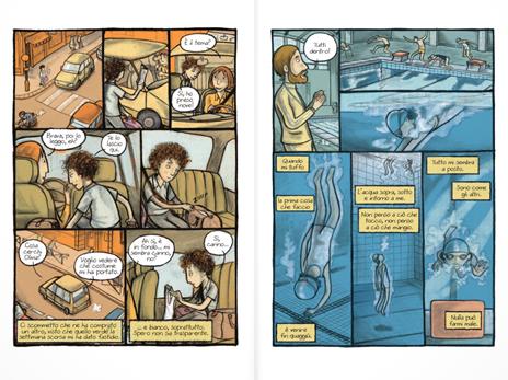 Fiato sospeso - Silvia Vecchini,Sualzo - 5