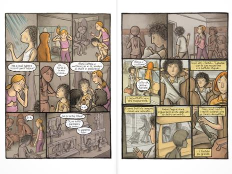 Fiato sospeso - Silvia Vecchini,Sualzo - 7