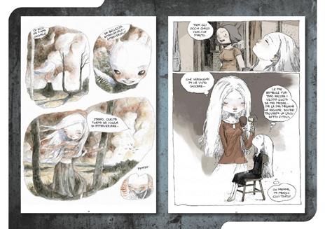 Mille tempeste - Tony Sandoval - 3