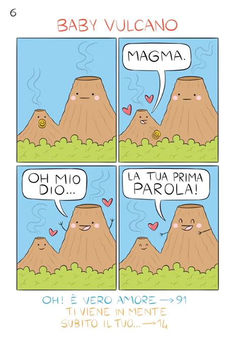 Ridi che è meglio - Pera Toons - 5