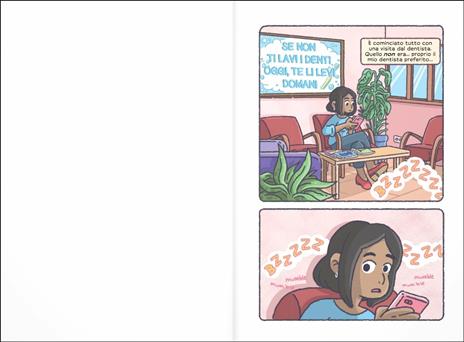 Fuga di notizie - Kate Reed Petty - 2