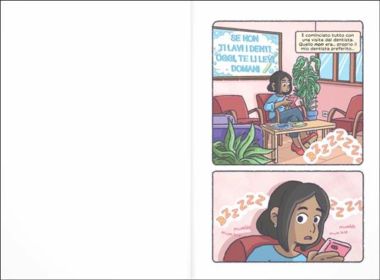 Fuga di notizie - Kate Reed Petty - 2