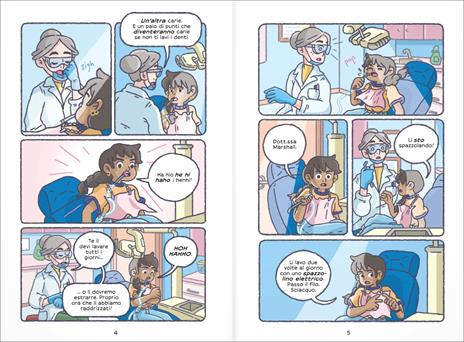 Fuga di notizie - Kate Reed Petty - 4