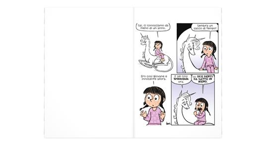 Emma e l'unicorno. A ruota libera - Dana Simpson - 3