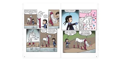 Emma e l'unicorno. A ruota libera - Dana Simpson - 7