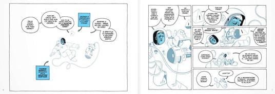Universo - Albert Monteys - 3