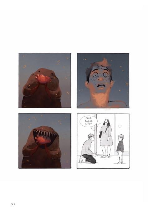 Entra. - Will McPhail - 4