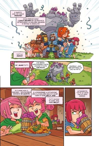 The Books of Clash. Le leggende leggendarie delle leggendarissime imprese. Vol. 2 - Gene Luen Yang - 2