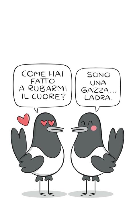 Divertimenti - Pera Toons - 2