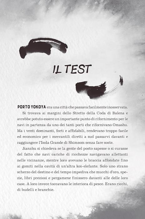 L'ascesa di Kyoshi. Cronache dell'Avatar. Vol. 1 - F. C. Yee,Michael Dante DiMartino,Bryan Konietzko - 2