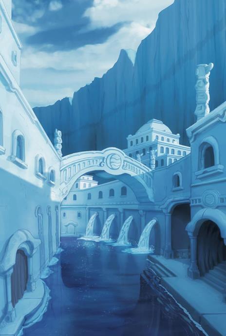 Avatar the last airbender. L'artbook della serie animata - Michael Dante Di Martino,Bryan Konietzko - 2