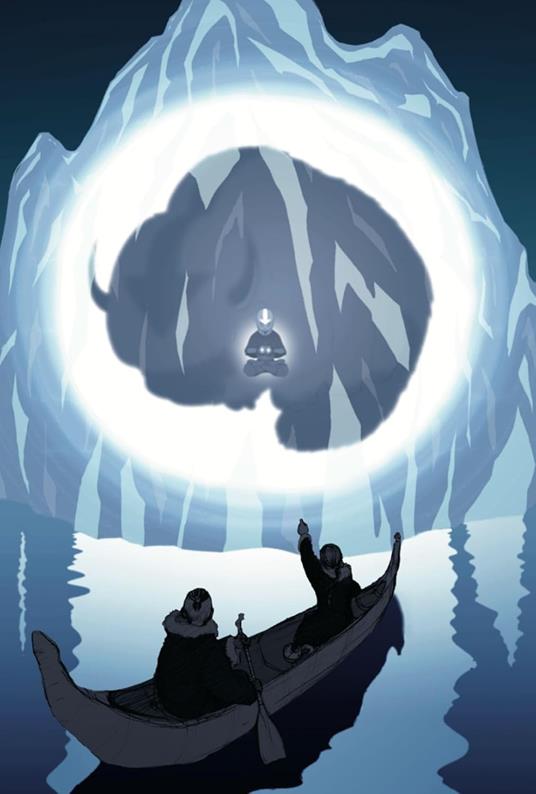 Avatar the last airbender. L'artbook della serie animata - Michael Dante Di Martino,Bryan Konietzko - 4