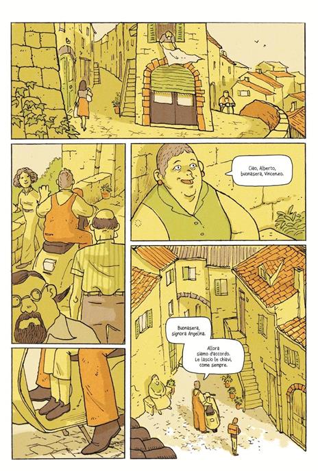 L'inverno più lungo - Davide Aurilia - 5