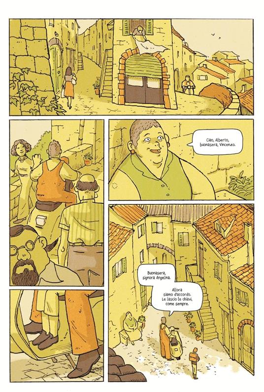 L'inverno più lungo - Davide Aurilia - 5