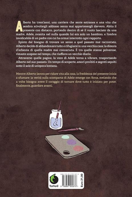 L'inverno più lungo - Davide Aurilia - 7