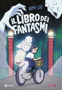 Libro Il libro dei fantasmi Remy Lai