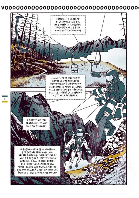Il limite del mondo - Francesco Memo - 2