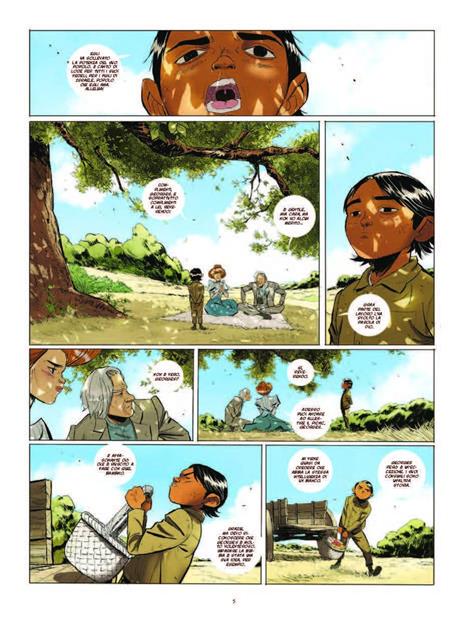 Hoka hey! - Neyef - 4