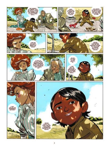 Hoka hey! - Neyef - 5