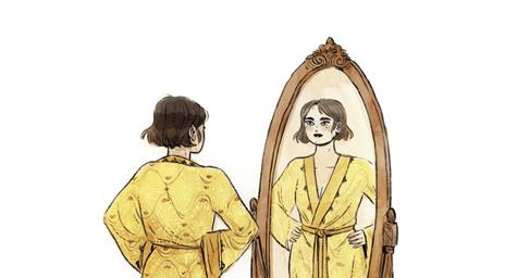 Barbablù. La fiaba classica rivisitata da Amélie Nothomb in graphic novel - Amélie Nothomb - 2