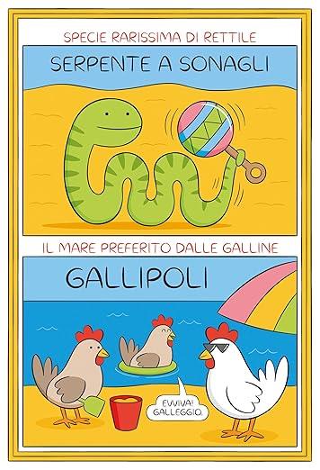 Ridere - Pera Toons - 2