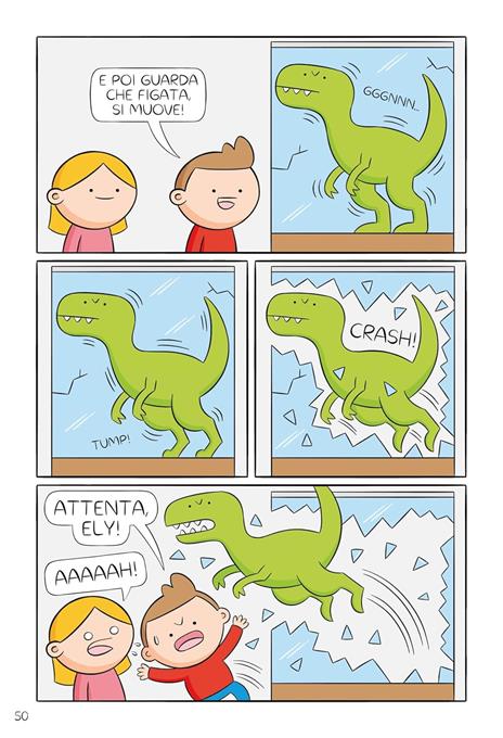 Ridere - Pera Toons - 3