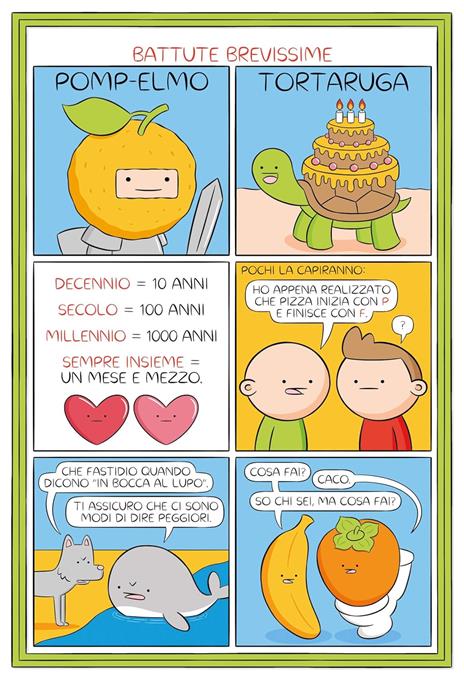 Ridere - Pera Toons - 4