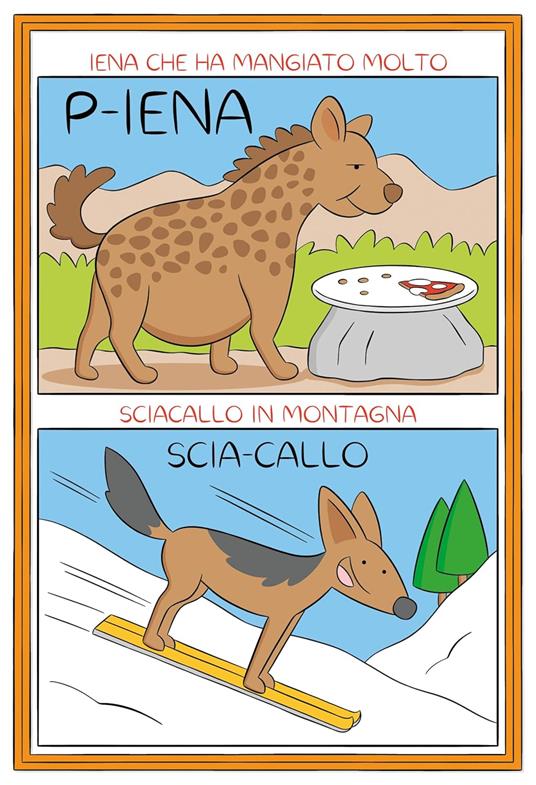 Ridere - Pera Toons - 5