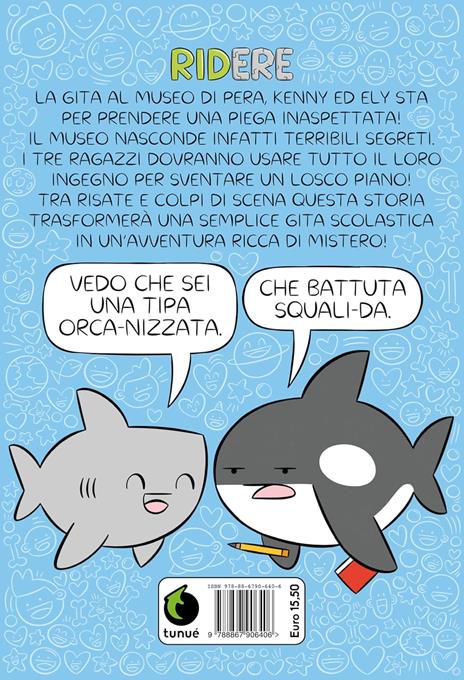 Ridere - Pera Toons - 6