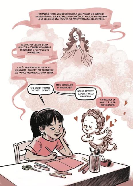 Un anno per amarti - Gene Luen Yang - 4