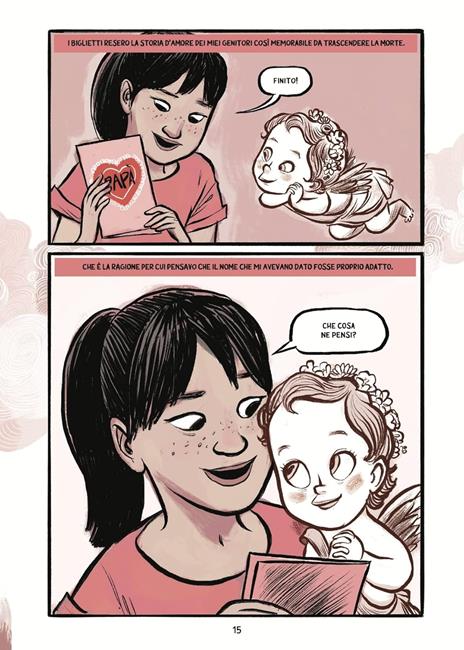 Un anno per amarti - Gene Luen Yang - 5