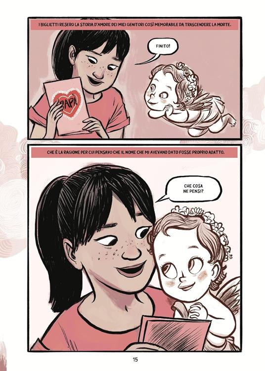 Un anno per amarti - Gene Luen Yang - 5