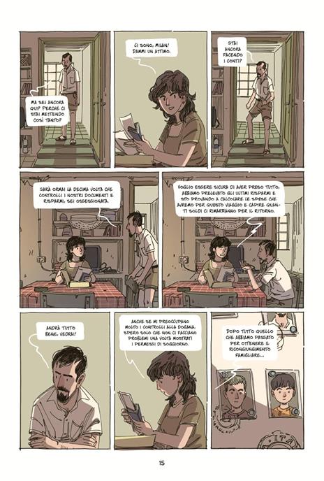 C'era una volta l'est - Boban Pesov - 5