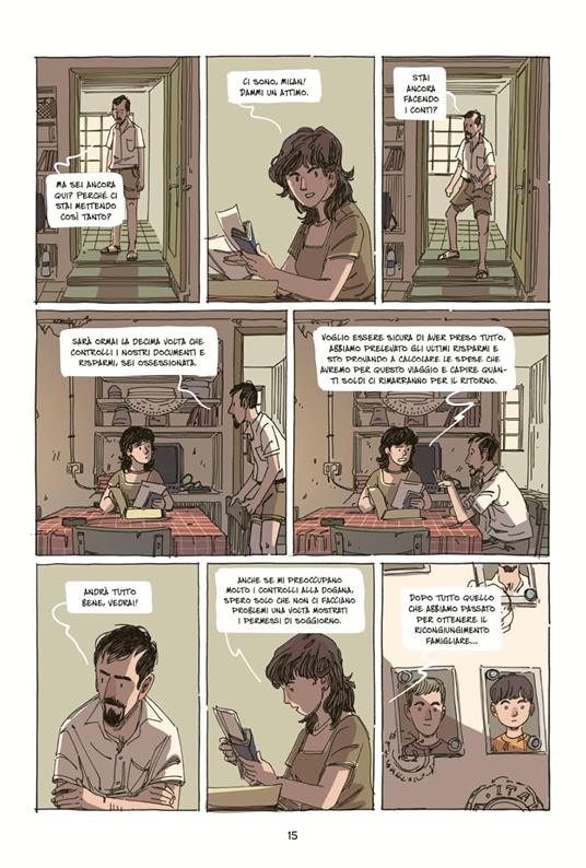 C'era una volta l'est - Boban Pesov - 5