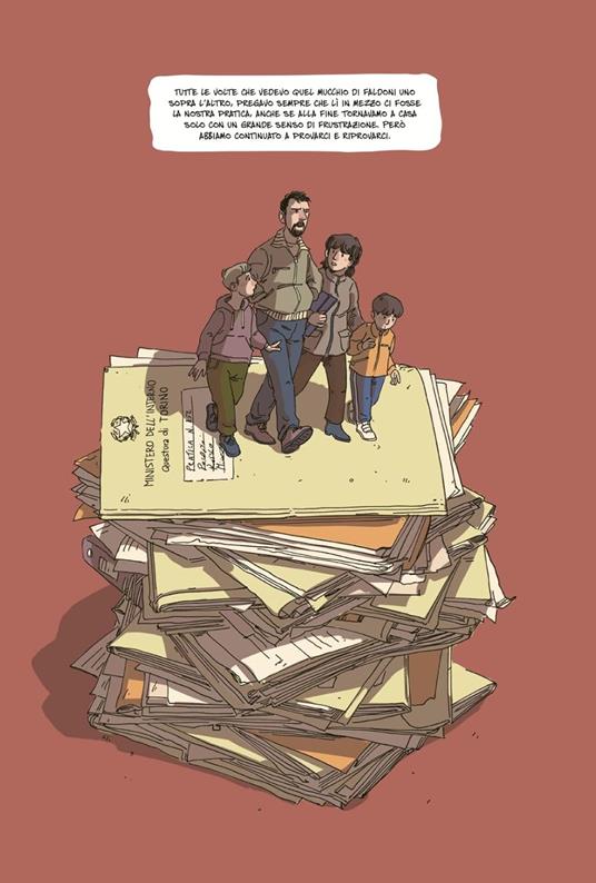 C'era una volta l'est - Boban Pesov - 6