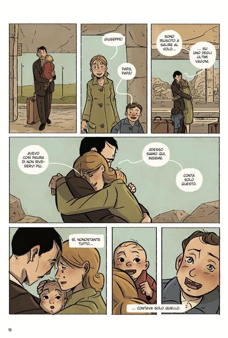 Guarda il cielo - Simona Binni,Matteo Fortuna - 5